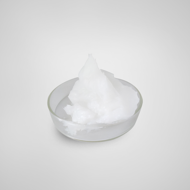 白色潤滑脂